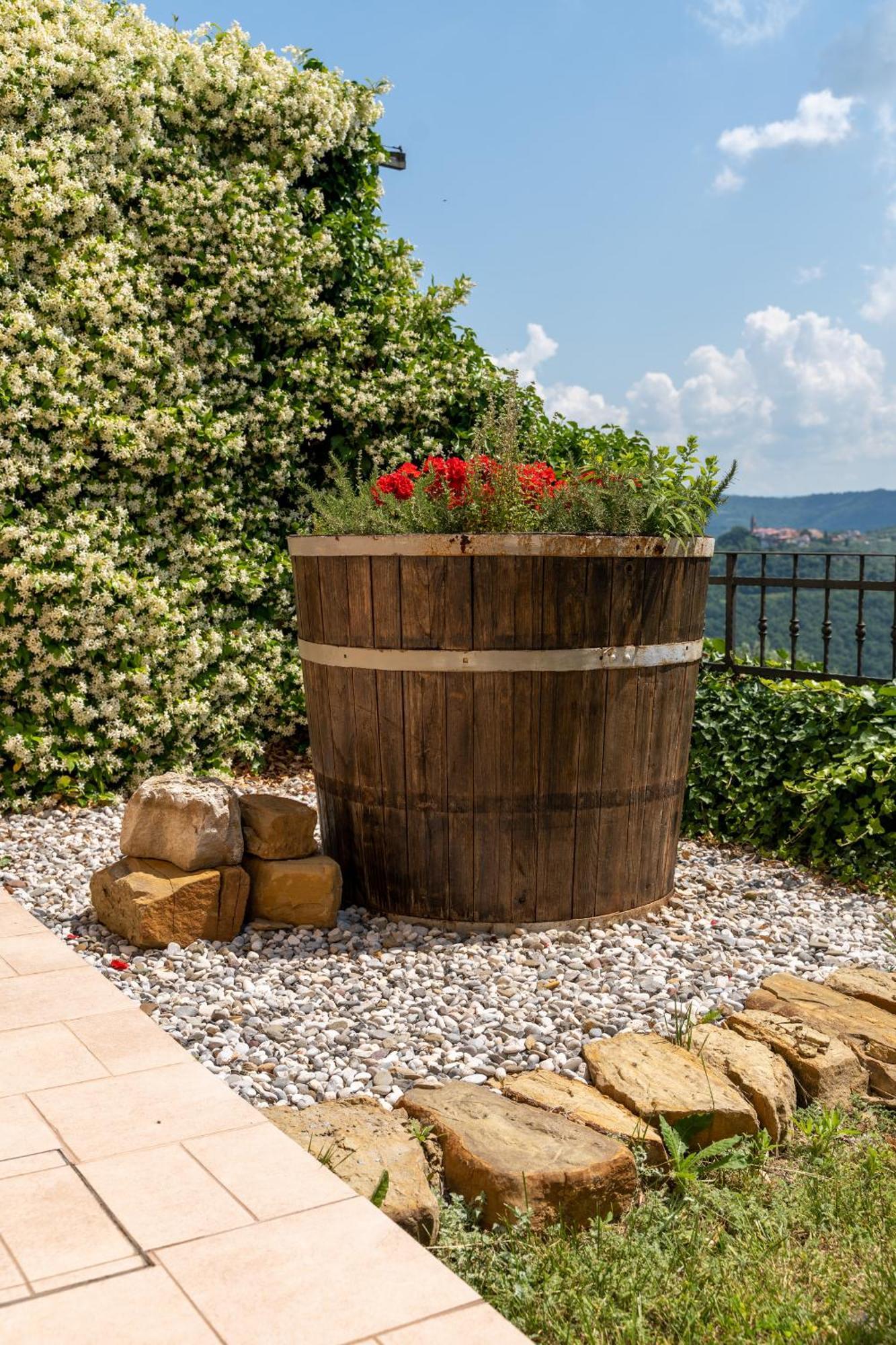 Hotel Stara Sola - Oleander Resort Korte Exterior foto