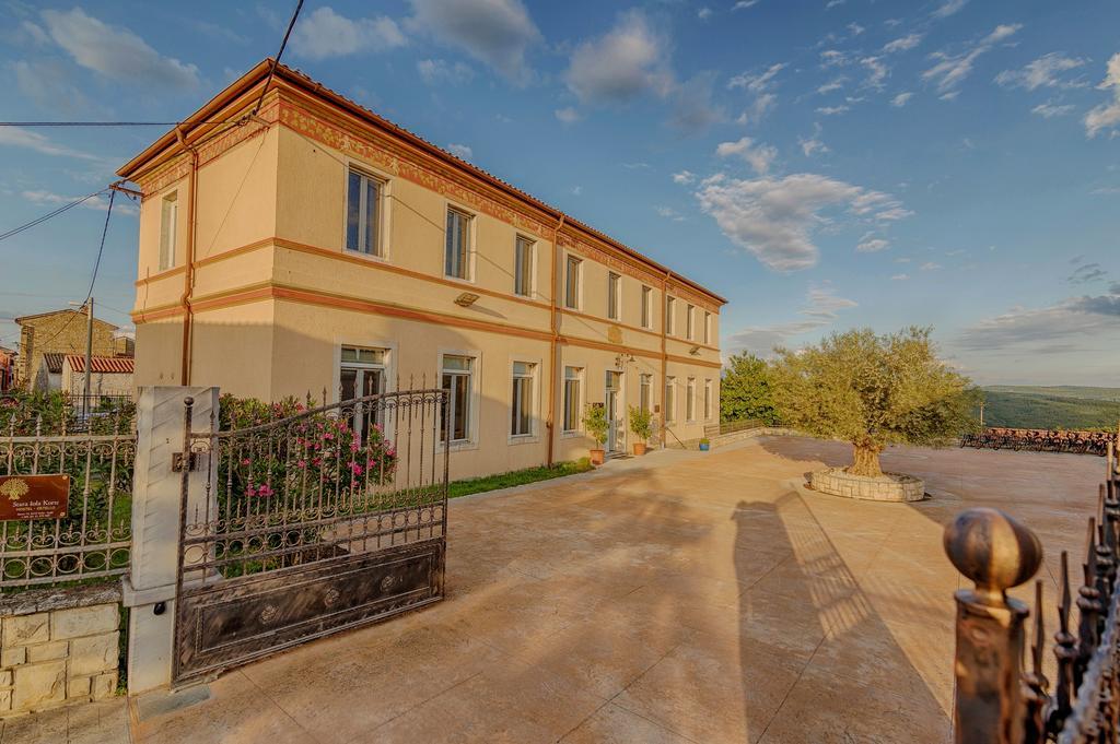 Hotel Stara Sola - Oleander Resort Korte Exterior foto